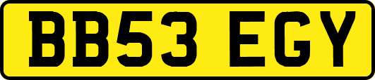 BB53EGY
