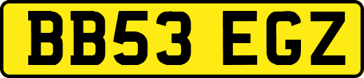 BB53EGZ