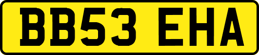 BB53EHA