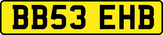 BB53EHB