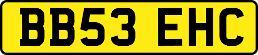 BB53EHC