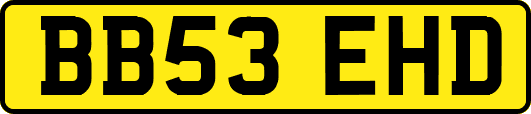 BB53EHD