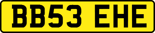 BB53EHE