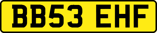 BB53EHF