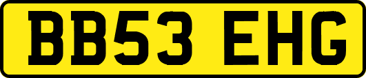 BB53EHG