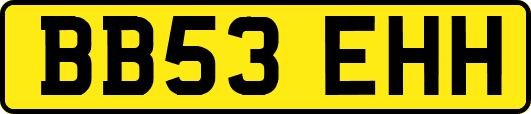 BB53EHH