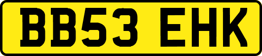 BB53EHK