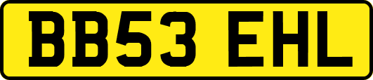 BB53EHL