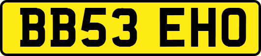 BB53EHO