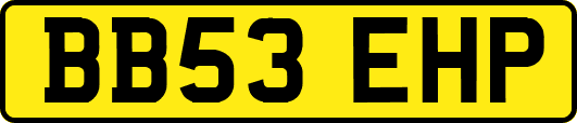 BB53EHP