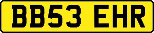 BB53EHR