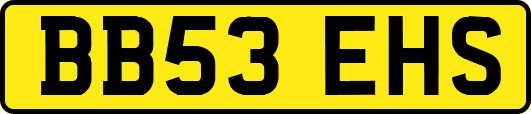 BB53EHS