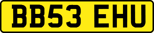BB53EHU