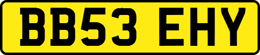 BB53EHY