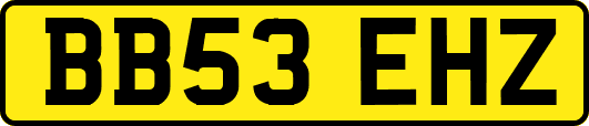 BB53EHZ
