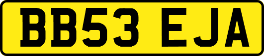 BB53EJA