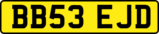BB53EJD