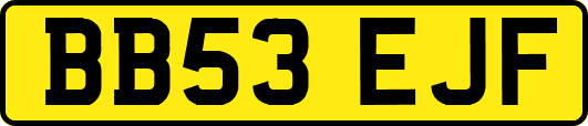 BB53EJF