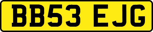 BB53EJG