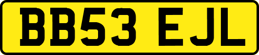 BB53EJL