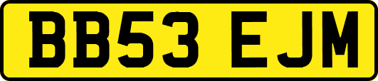 BB53EJM