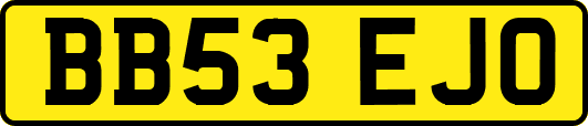 BB53EJO