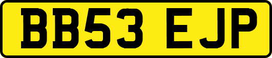 BB53EJP
