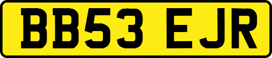 BB53EJR