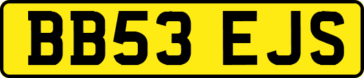 BB53EJS