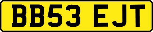 BB53EJT