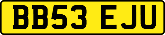 BB53EJU
