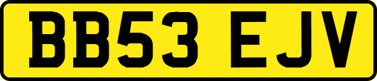 BB53EJV