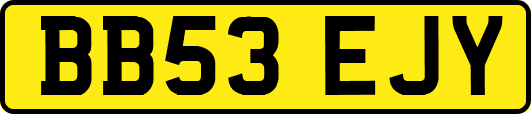 BB53EJY