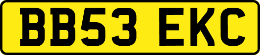 BB53EKC