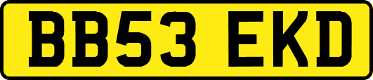 BB53EKD