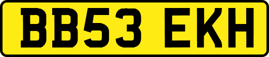 BB53EKH