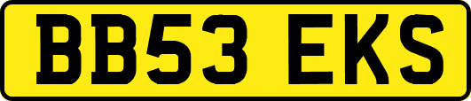 BB53EKS