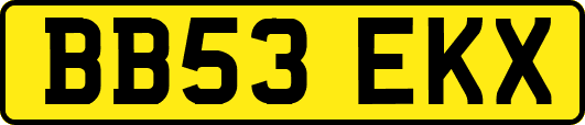 BB53EKX