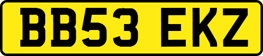 BB53EKZ