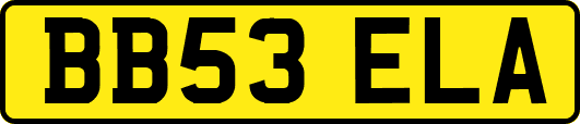 BB53ELA
