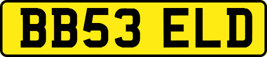 BB53ELD