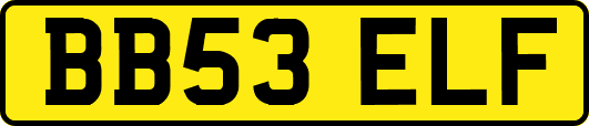 BB53ELF