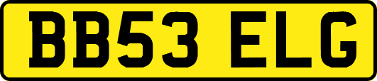BB53ELG