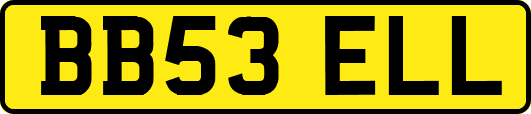 BB53ELL