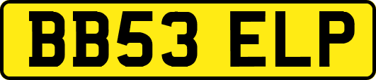 BB53ELP