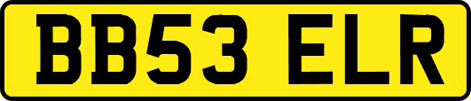 BB53ELR