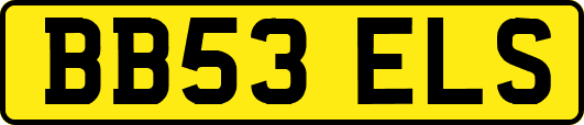 BB53ELS