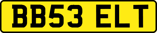 BB53ELT