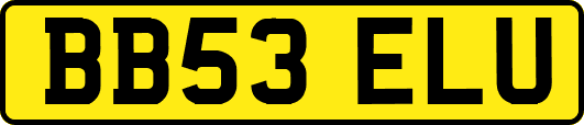 BB53ELU