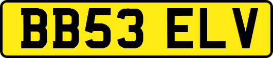 BB53ELV